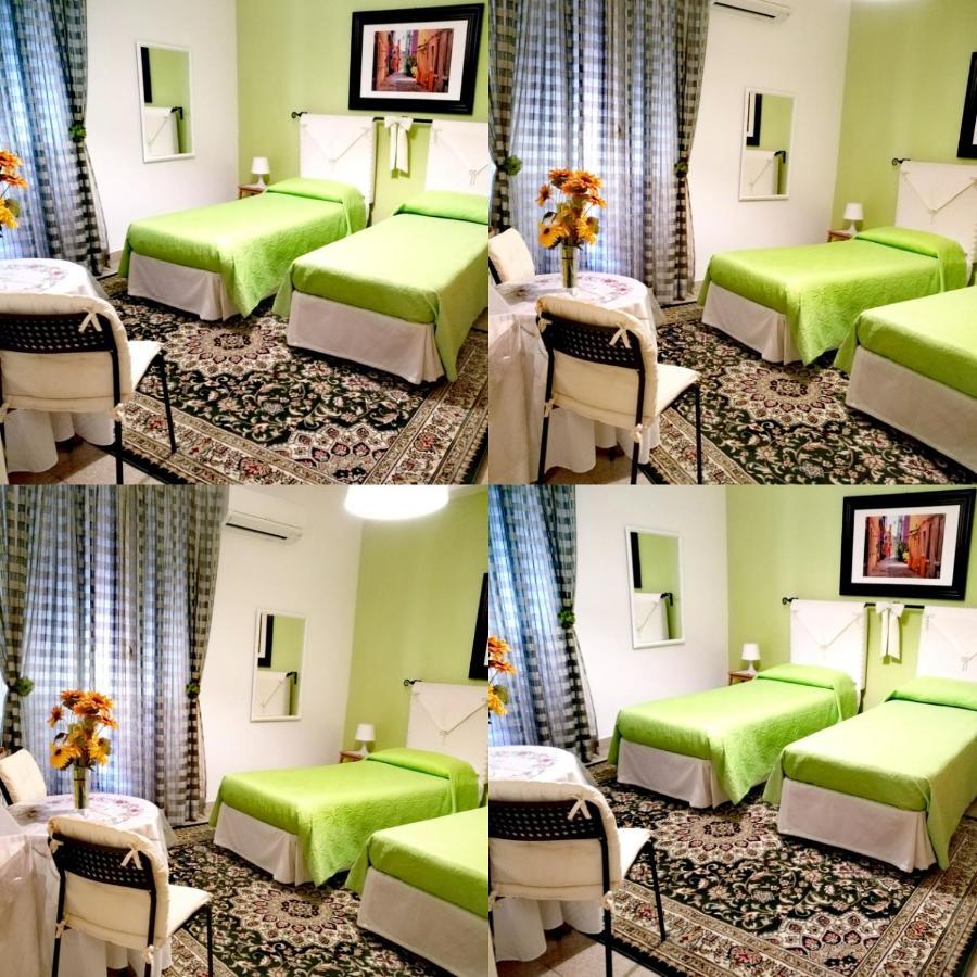 Bed & Breakfast Divina Rome