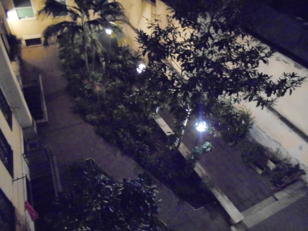 Divina Alojamento de Acomodação e Pequeno-almoço Roma