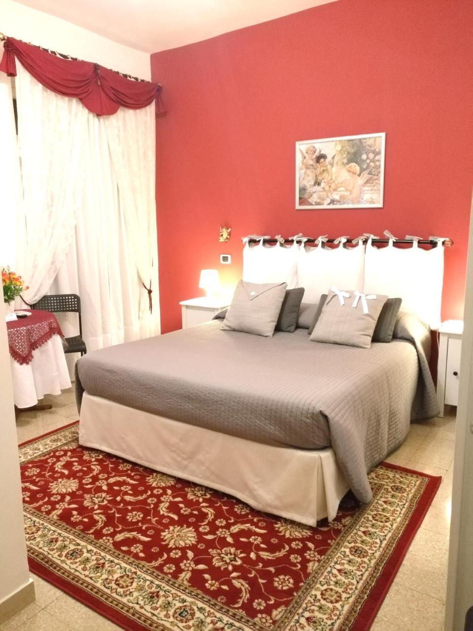 Bed & Breakfast Divina *