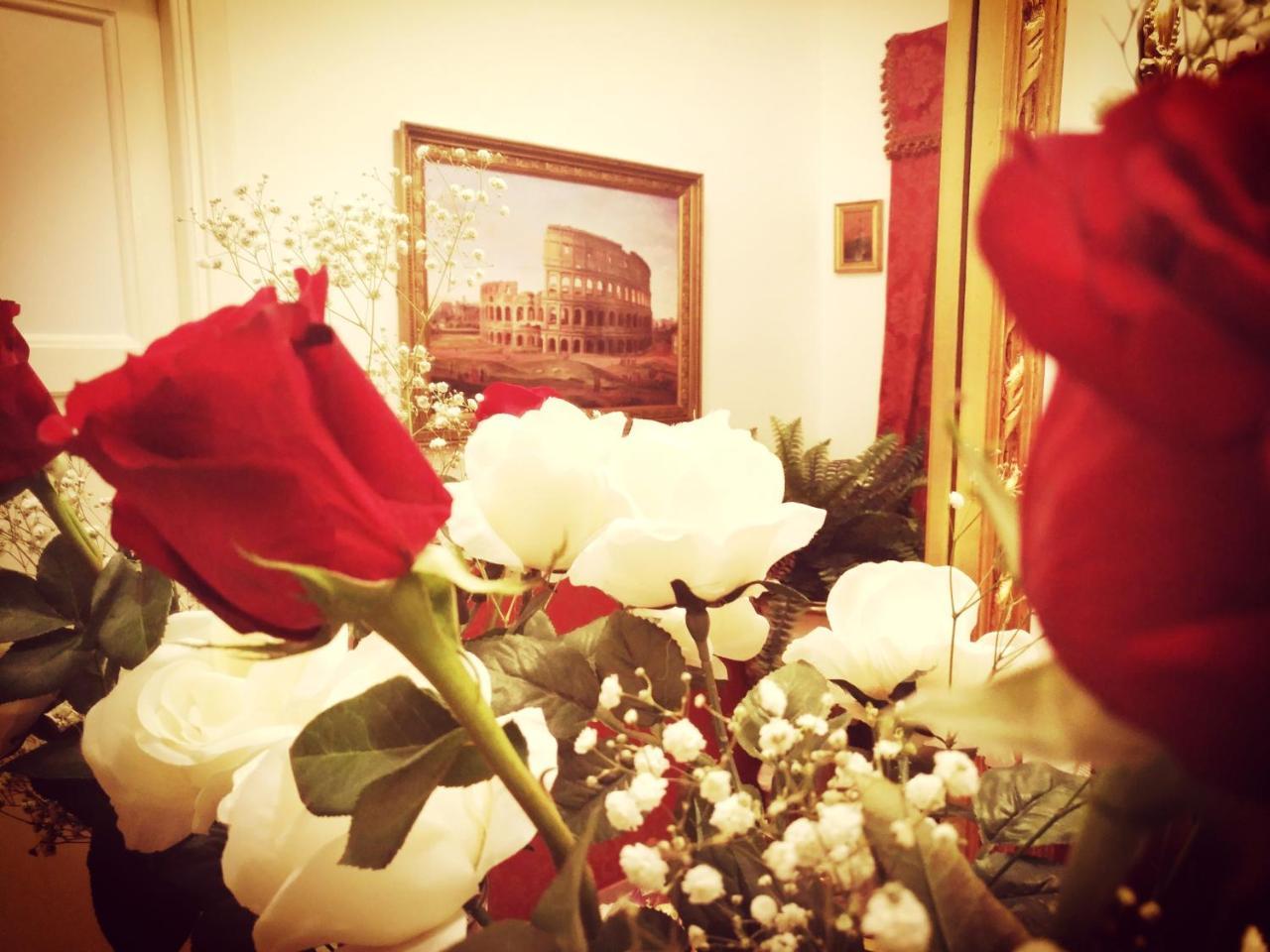 Bed & Breakfast Divina Rome