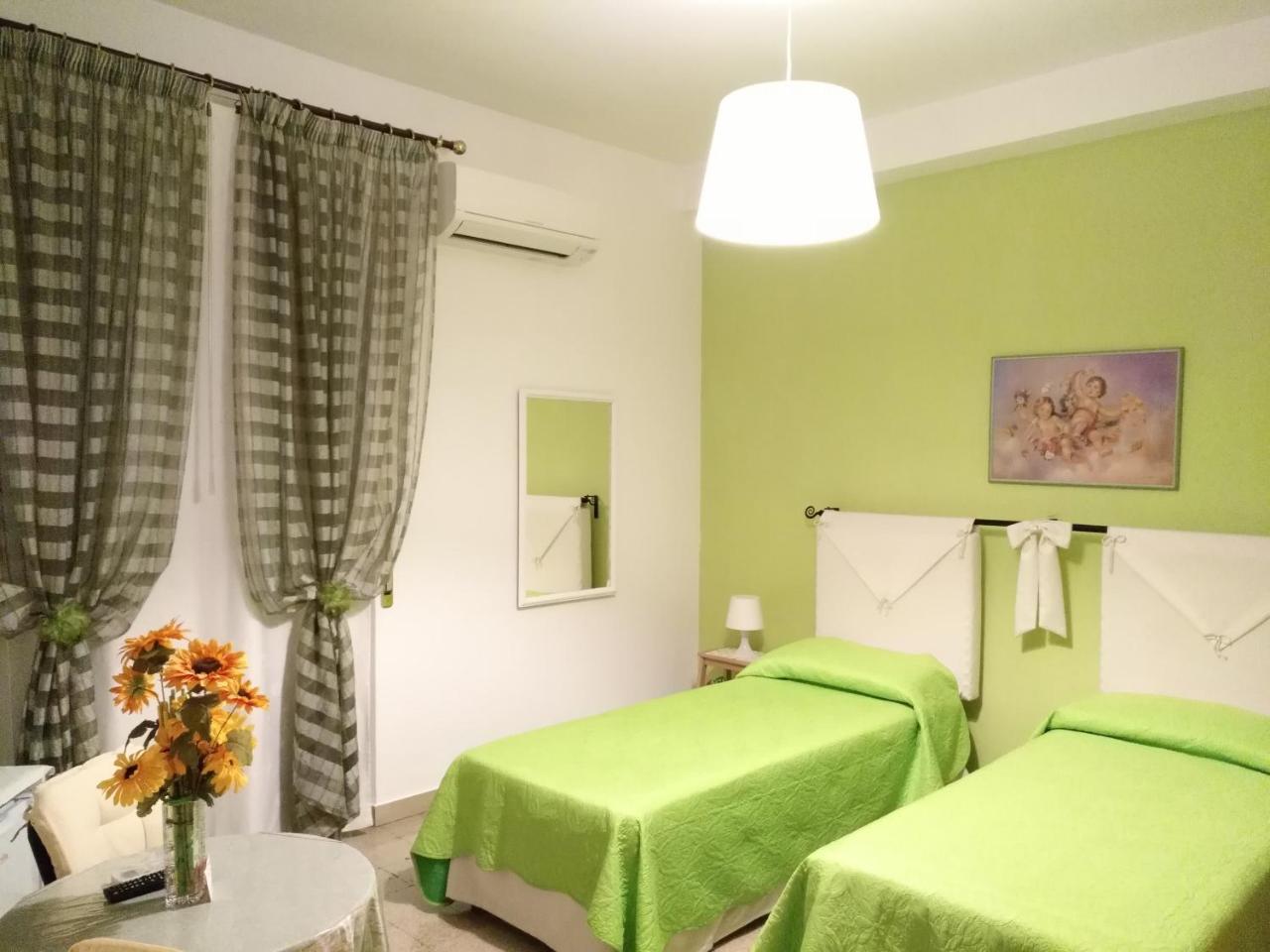 Bed & Breakfast Divina *